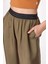 Haki Lastikli Pantolon 41615 5