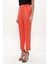 Kırmızı Lastikli Bol Kesim Pantolon 41341 3