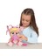 CYB75000 Cry Babies Love And Care Angel Kostümlü Bebek 6