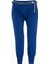 Mavi Bol Kesim Pantolon 40534 5