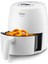 2 L Airfryer, 6 Program, 1200 W, Zaman Ayarlı, 80-200°C, Çok Renkli 1