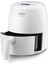 2 L Airfryer, 6 Program, 1200 W, Zaman Ayarlı, 80-200°C, Çok Renkli 4