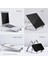 Katlanabilir Alüminyum Laptop Standı, Portatif Taşınabilir Notebook Standı, Laptop ve Tablet Tutucu, Ergonomik ve Işlevsel Notebook Standı 4