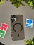 iPhone 17 Kılıf / MagSafe Destekli, Lens Koruyuculu, Darbeye Dayanıklı (SERT MİKA) Cep Telefonu Kılıfı 2