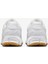 Zoom Vomero 5 Womens Sneaker Reflektörlü Kadın Günlük Spor Ayakkabı Krem 4
