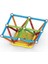 Nessiworld Geomag Supercolor Panels Manyetik Zeka Oyunu 60 Parça S01000384 4