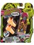 Nessiworld HPG21 Hot Wheels Skate Neon Temalı Parmak Kaykay ve Ayakkabı Paketleri 3