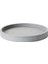 Saksı Altlığı, Açık Gri, 19 cm 1