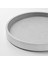 Saksı Altlığı, Açık Gri, 19 cm 3