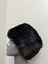 Kadın Kışlık Kalpak Şapka - Peluş Dış, Iç Astar, Sıcak ve Şık (2 Numara 58 Cm) 3