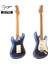 SMİGER STRATOCASTER ELEKTRO GİTAR L-G2-PRO HFBF 3