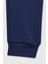 Kız Çocuk BNT-G23333 Benetton Jogger Eşofman Altı Lacivert 3