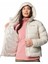Harmony Falls Hooded Down Kadın Outdoor Mont WL1443 1
