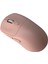 Bluetooth Kablosuz Sessiz Şarjlı Mouse Modern Slim And Beautiful 1