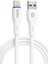 BA-01 USB Lightning Hızlı Şarj Data Kablosu 25W 1.2m 1