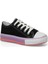 Venta-E F 4fx Siyah Kız Çocuk Sneaker 10