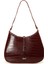 INCI ALIAS 4PR Bordo Kadın Omuz Çantası 6