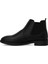358366.M P 4Pr Siyah Erkek Klasik Bot 10