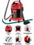 8.7 Litre Toz ve Sıvı Alabilen Elektrikli Süpürge 2