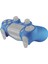 Gxt 744B Mavi Transparan Silikon Joystick Gamepad Kılıf 3