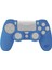 Gxt 744B Mavi Transparan Silikon Joystick Gamepad Kılıf 4
