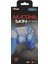 Gxt 744B Mavi Transparan Silikon Joystick Gamepad Kılıf 5