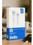 BA-01 Type-C Type-C Beyaz Hızlı Şarj Data Kablosu 100W 1.2m 7
