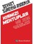 Kırmızı Mektuplar ve Son Yazılar 1