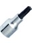 Izeltaş 3/8" Lokmalı Star Torx Uç T30-İZELTAŞ 14000004990 1