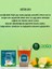 Detox Çayı - Doğal Bitki Çayı, Toksin Atıcı ve Metabolizma Hızlandırıcı, 20’li Poşet Çay 2