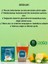 Detox Çayı - Doğal Bitki Çayı, Toksin Atıcı ve Metabolizma Hızlandırıcı, 20’li Poşet Çay 3
