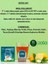 Detox Çayı - Doğal Bitki Çayı, Toksin Atıcı ve Metabolizma Hızlandırıcı, 20’li Poşet Çay 4