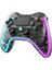 Playstation 4 Rgb LED Işıklı Kablosuz Joystick Gamepad Oyun Kolu 1