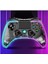 Playstation 4 Rgb LED Işıklı Kablosuz Joystick Gamepad Oyun Kolu 7