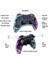 Playstation 4 Rgb LED Işıklı Kablosuz Joystick Gamepad Oyun Kolu 8
