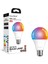 Akıllı Wi-Fi Rgb LED Lamba Ampül, 9W Ampül, Geniş Renk Aralığı, Tuya Destekli [enerji Sınıfı A] 2