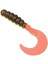 Us Grub 4,5cm Silikon Yem 1
