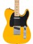 Standard Telecaster Akçaağaç Klavye Butterscotch Blonde Elektro Gitar 4