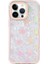 Apple iPhone 15 Lumi Desenli Kapak - Pembe 2