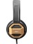 Snopy SN-101 Bonny Gold Pc- Telefon Mikrofonlu Kulalklık 3
