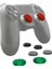 Gxt 262 Ps4 Uyumlu 8\'li Thumb Grips 2
