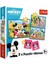 Nessiworld PUZZLE-93344 2ın1 Disney Puzzle -Trefl 1