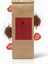 Tea Escape Kimberley ( Çilek ve Vanilyalı Rooibos Çayı ) 50 gr 1