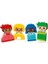 Nessiworld 10415 Lego® Duplo® Duygularım 23 Parça +1,5 Yaş 2