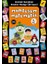Stickerlı 5+ Yaş Muhteşem Matematik 1