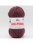 Everyday Super Lux Anti Pilling El Örgü Ipliği 73417 Açık Mürdüm - 1 Adet 1