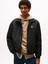 Tjm Essentıal Padded Jacket Ext Erkek Siyah Mont - DM0DM21936 2