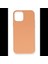 iPhone 12 Mini Kılıf Nano Içi Kadife Silikon 1