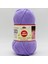 Everyday Bebe Anti Pilling El Örgü Ipliği 70114 Lila - 1 Adet 1