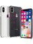 Mcdodo Crystal Jacket Iphone X/xs Silikon Kılıf-Şeffaf 1